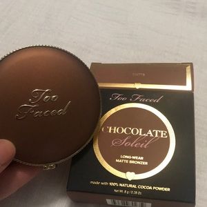 Too Faced Bronzer